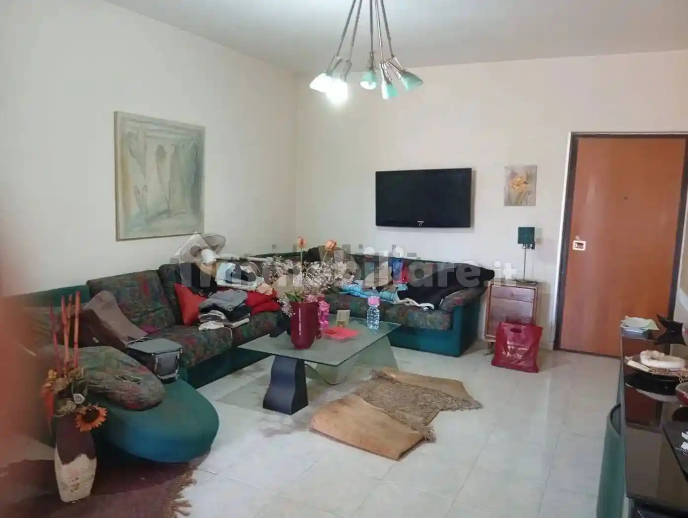 Appartamento in vendita a San Marcellino