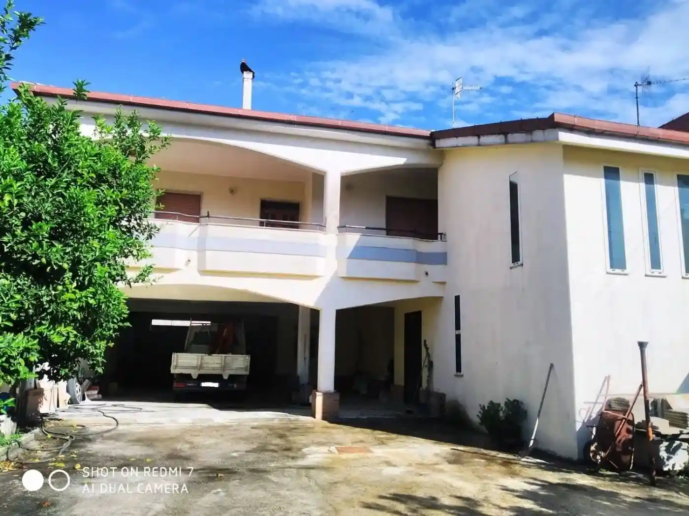 Villa in vendita a Casapesenna