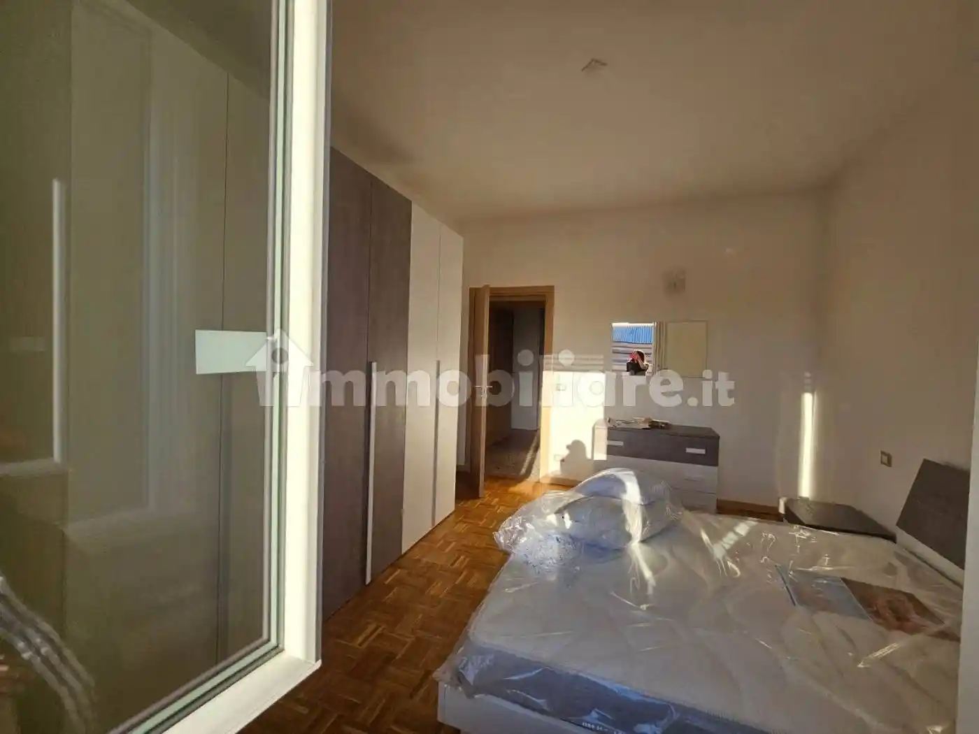 Appartamento in affitto a Piacenza