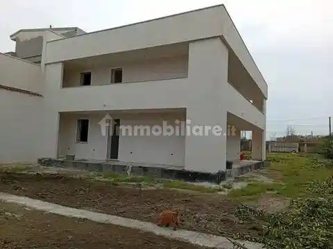 Villa in vendita a San Marcellino
