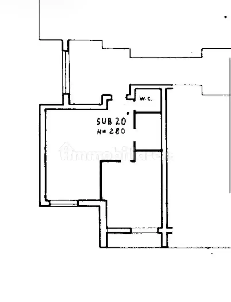 Appartamento in vendita a Conegliano