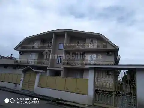 Appartamento in vendita a Frignano