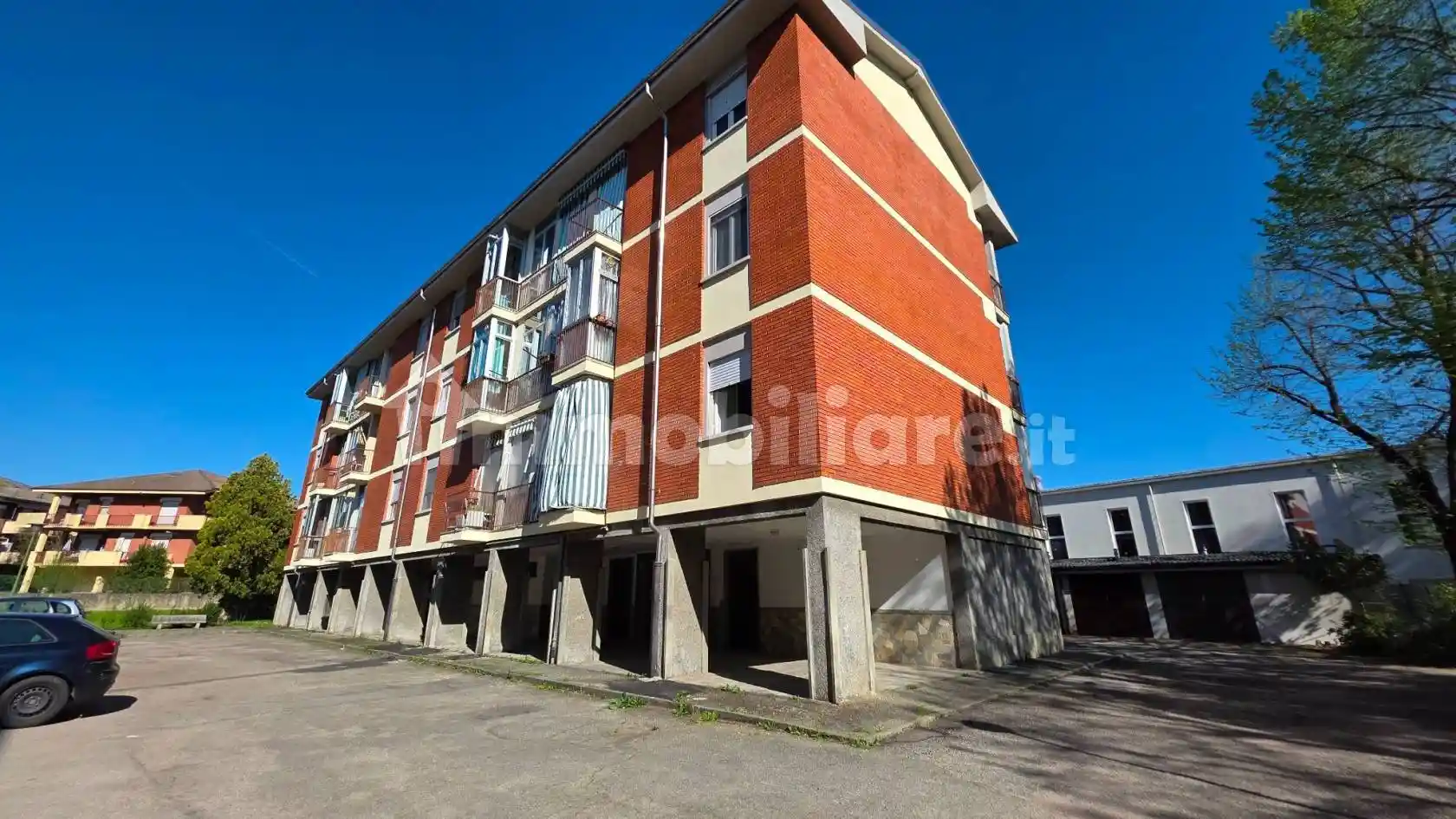 Appartamento in vendita a Asti