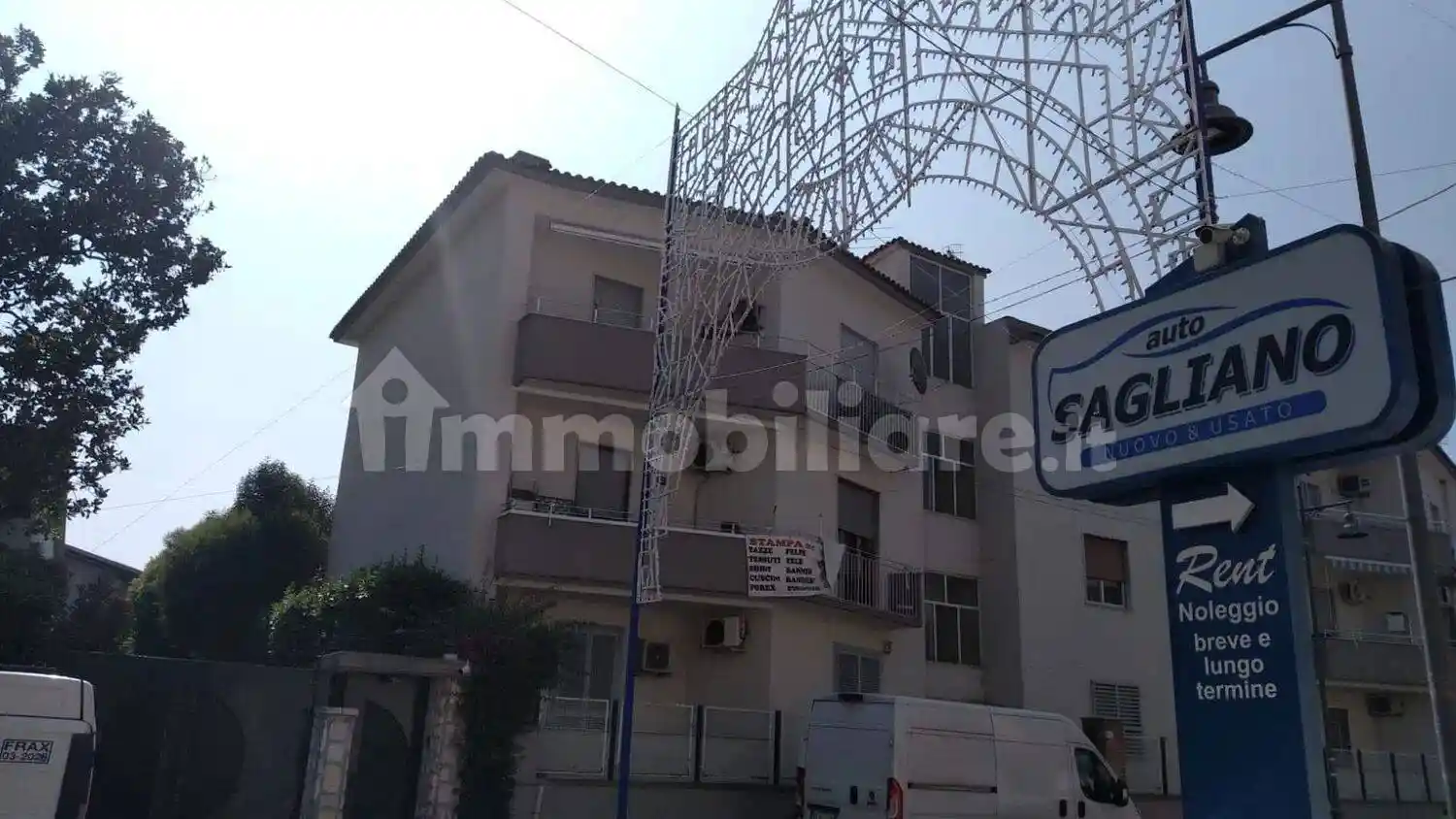 Appartamento in vendita a San Marcellino