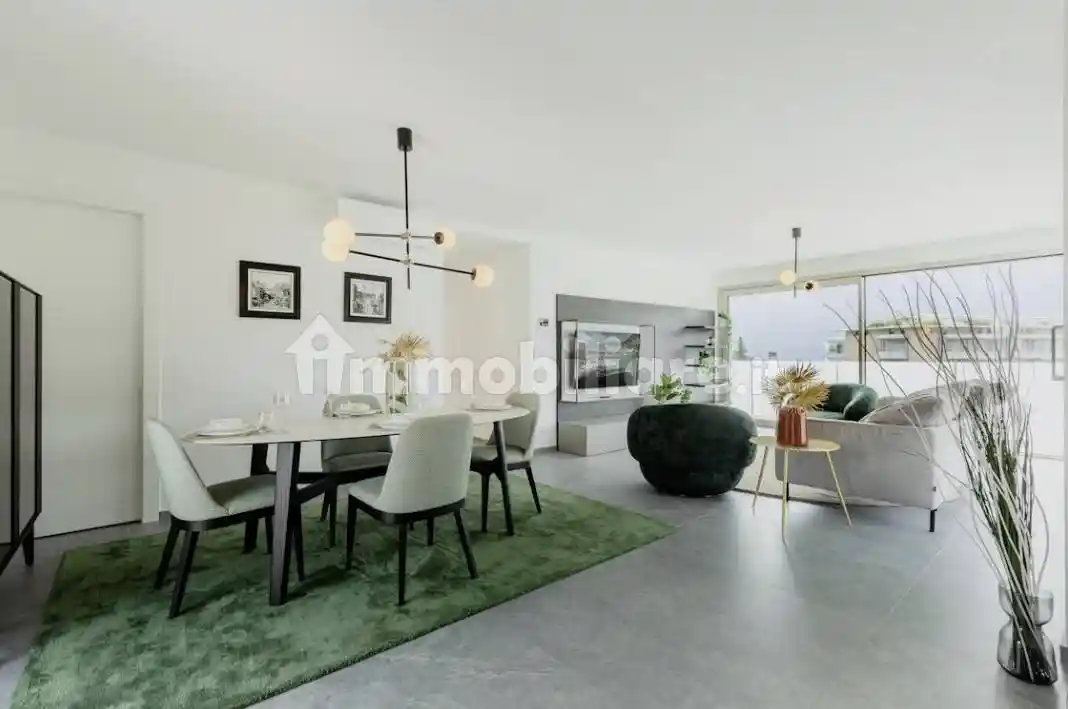 Appartamento in vendita a Bologna