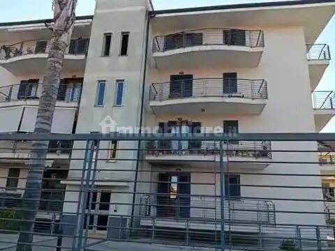 Appartamento in vendita a Trentola-Ducenta