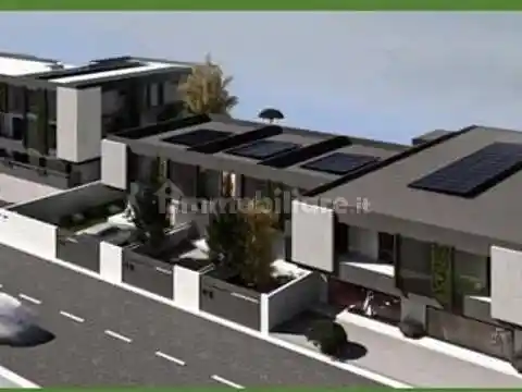 Appartamento in vendita a San Marcellino