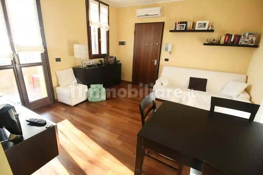 Appartamento in vendita a Vignola