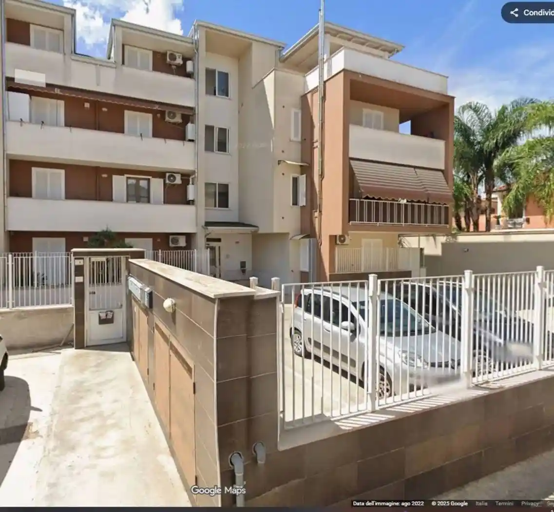 Appartamento in vendita a San Marcellino