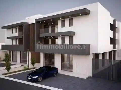 Appartamento in vendita a San Marcellino