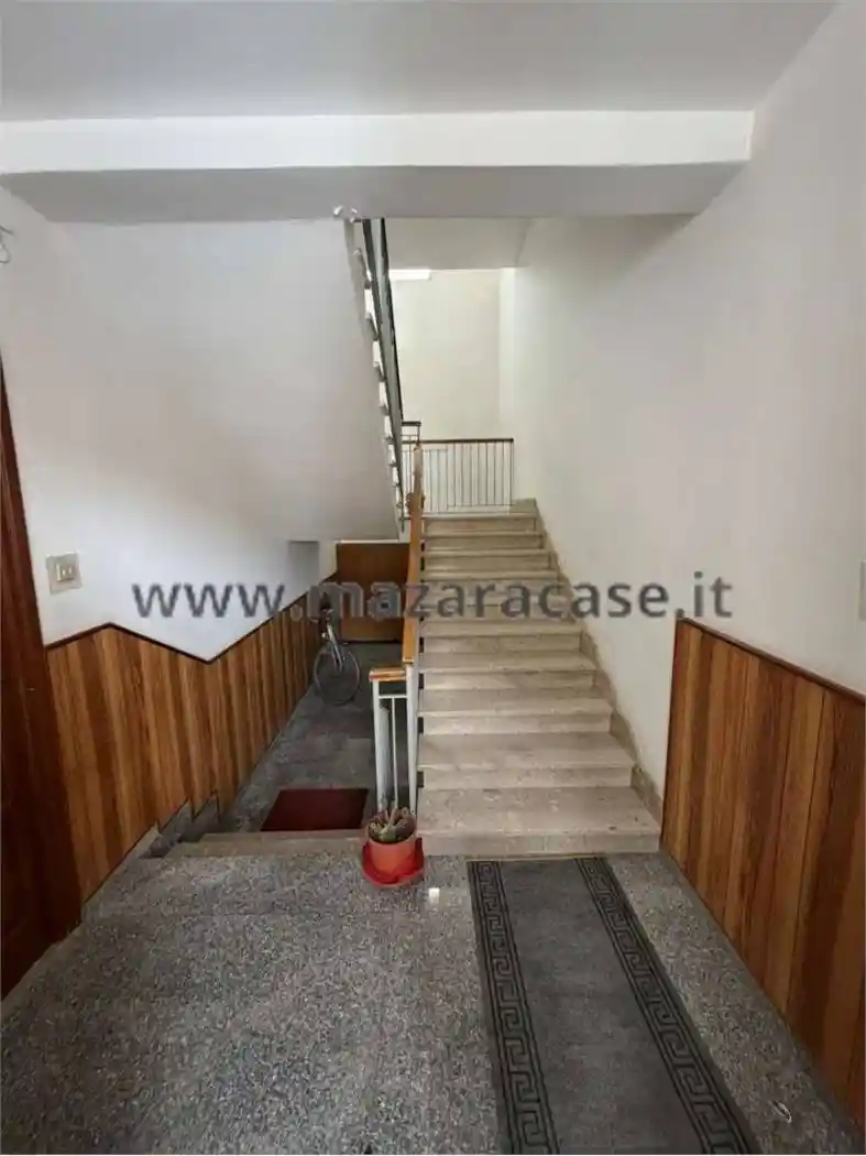 Appartamento in vendita a Mazara del Vallo