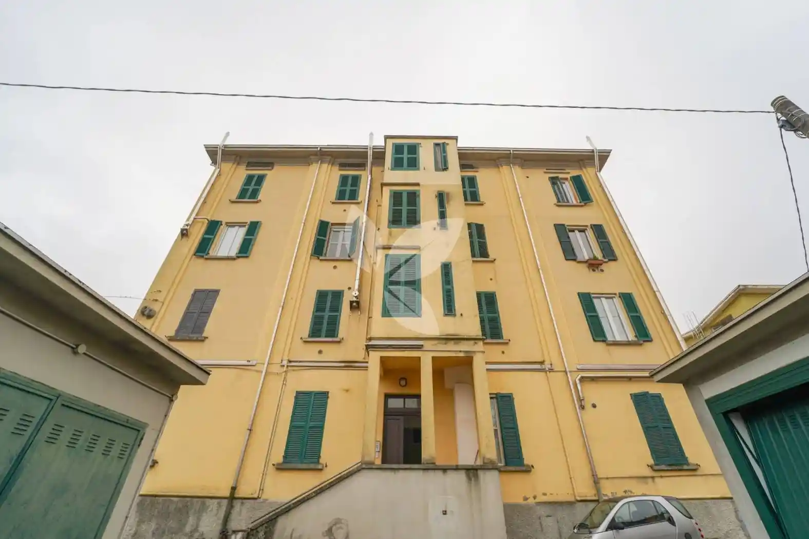 Appartamento in vendita a Parma