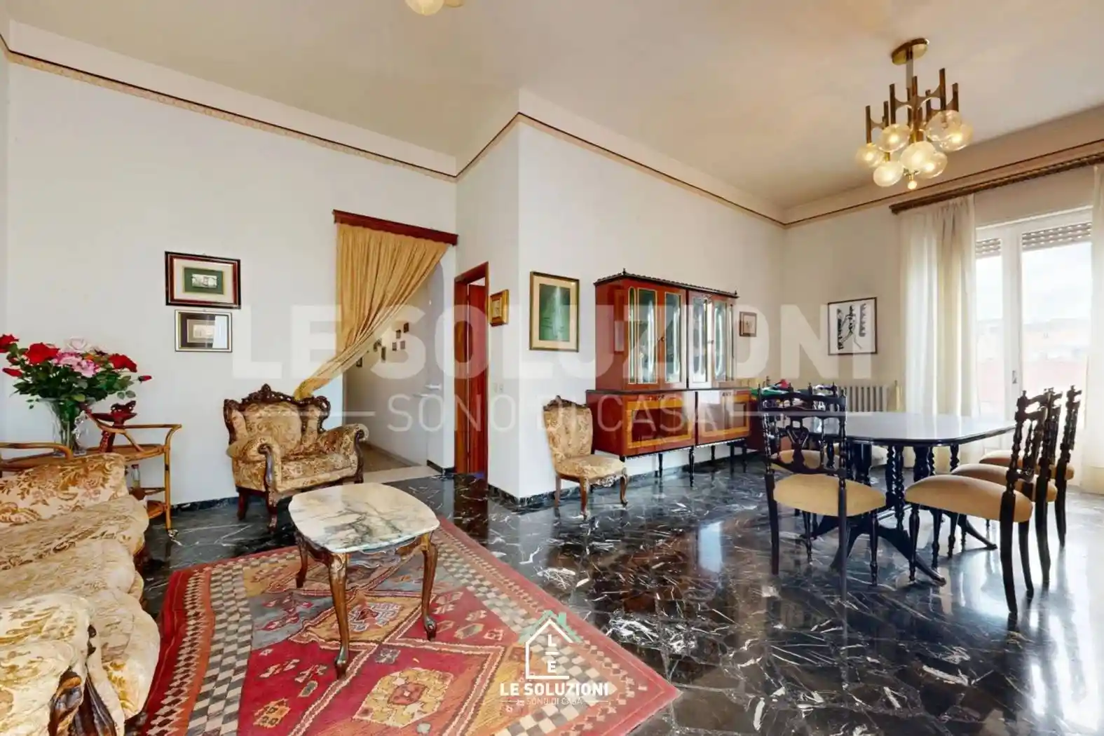 Appartamento in vendita a Castellana Grotte