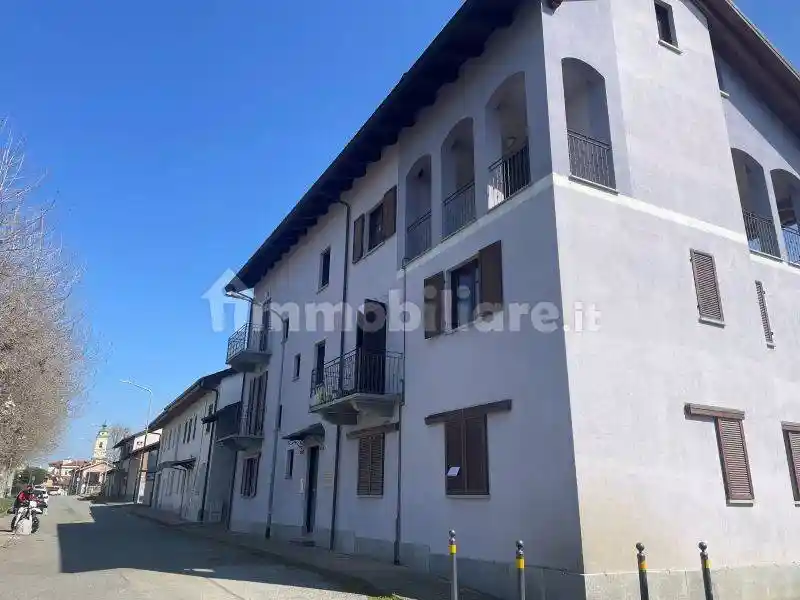 Appartamento in vendita a Lombriasco