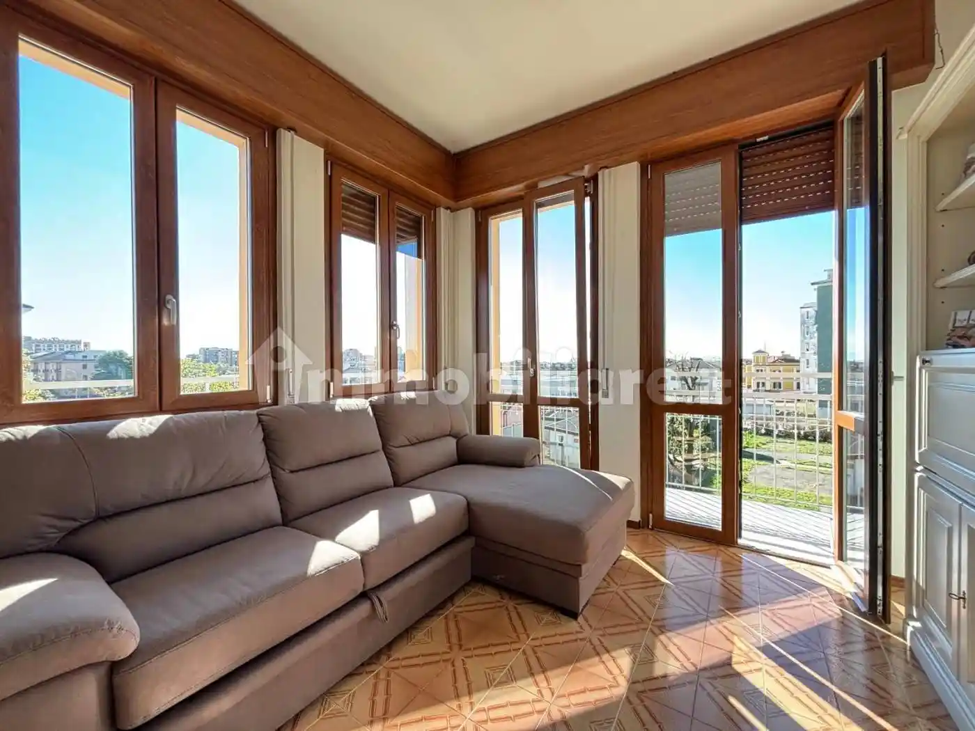 Appartamento in vendita a Mortara