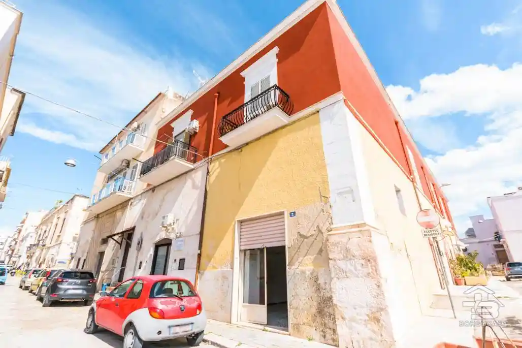 Appartamento in vendita a Manfredonia