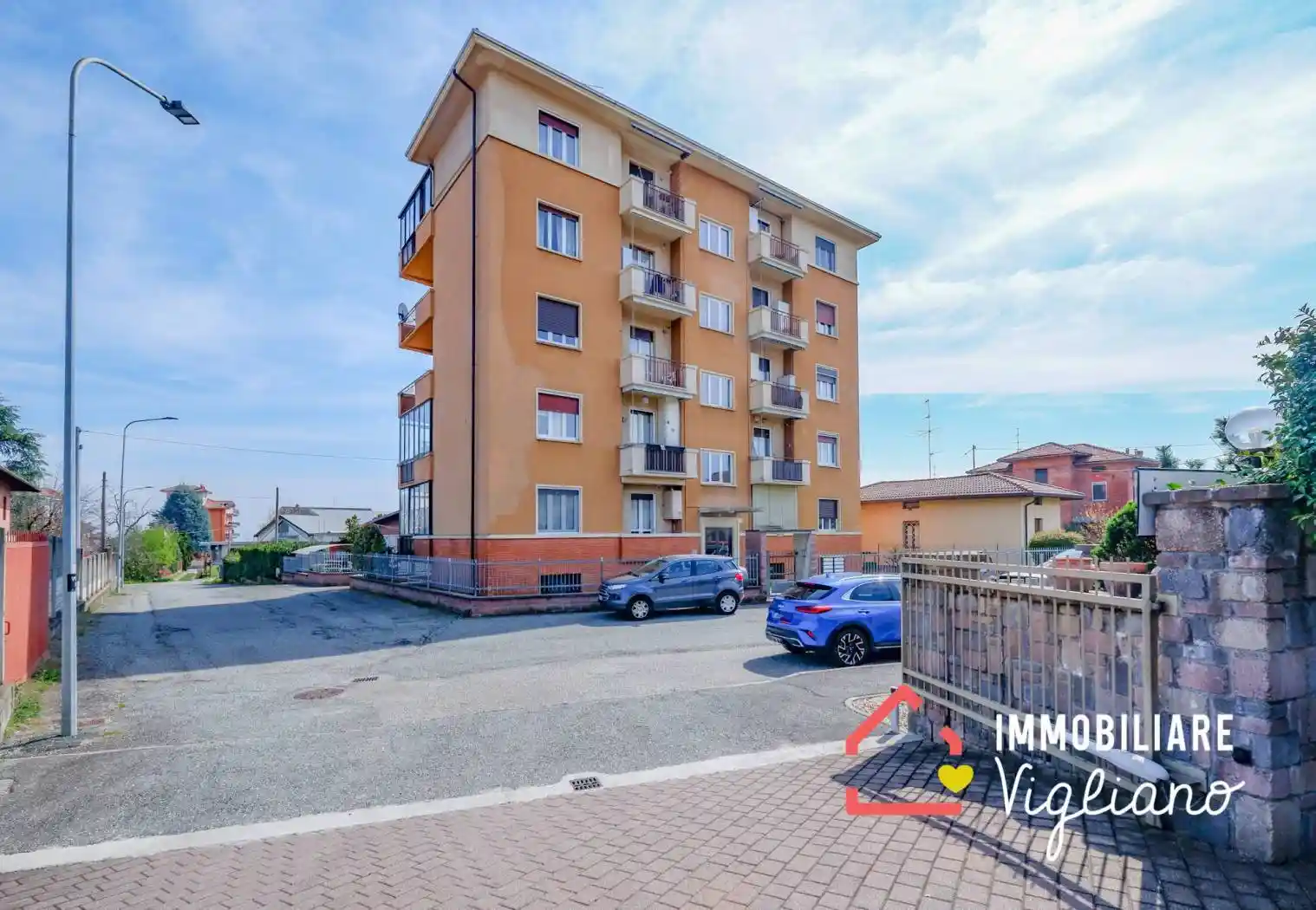 Appartamento in vendita a Biella