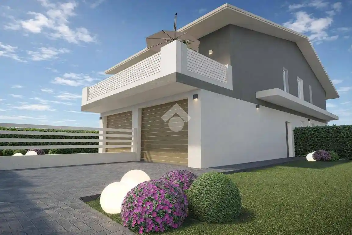 Appartamento in vendita a Asola