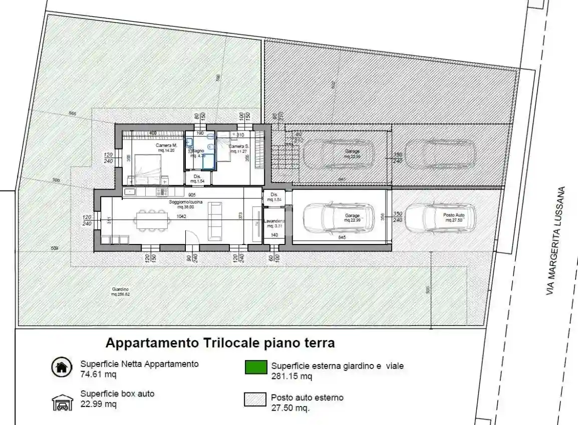 Appartamento - foto 4
