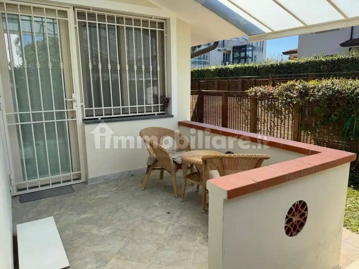 Appartamento in vendita a Pietrasanta