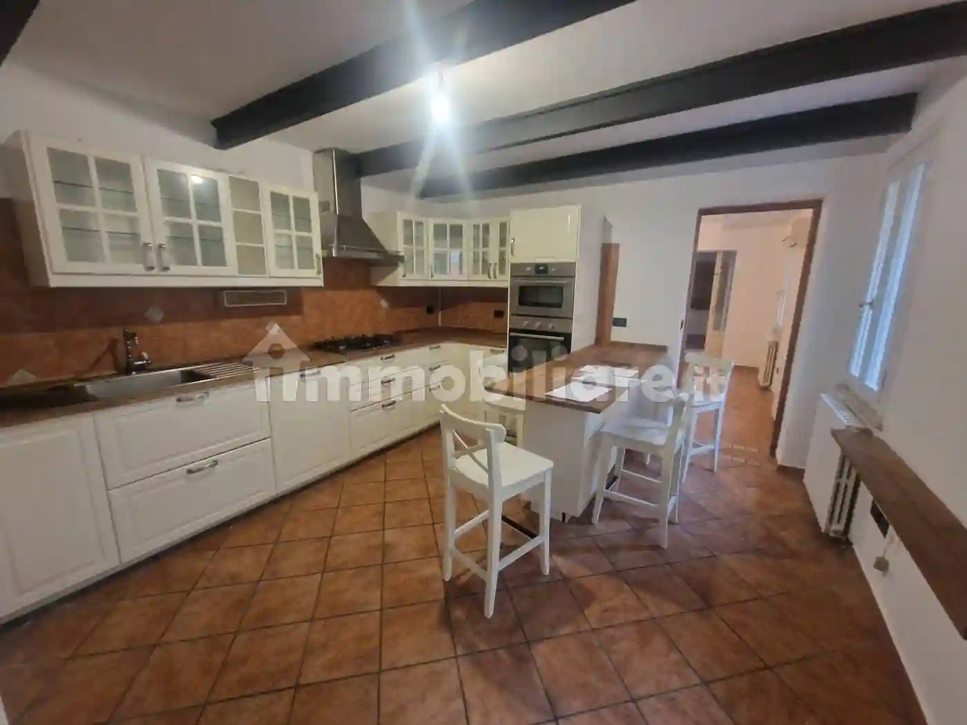 Casa indipendente - foto 4