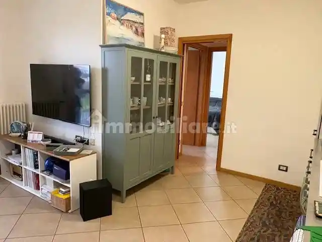 Appartamento in vendita a San Clemente