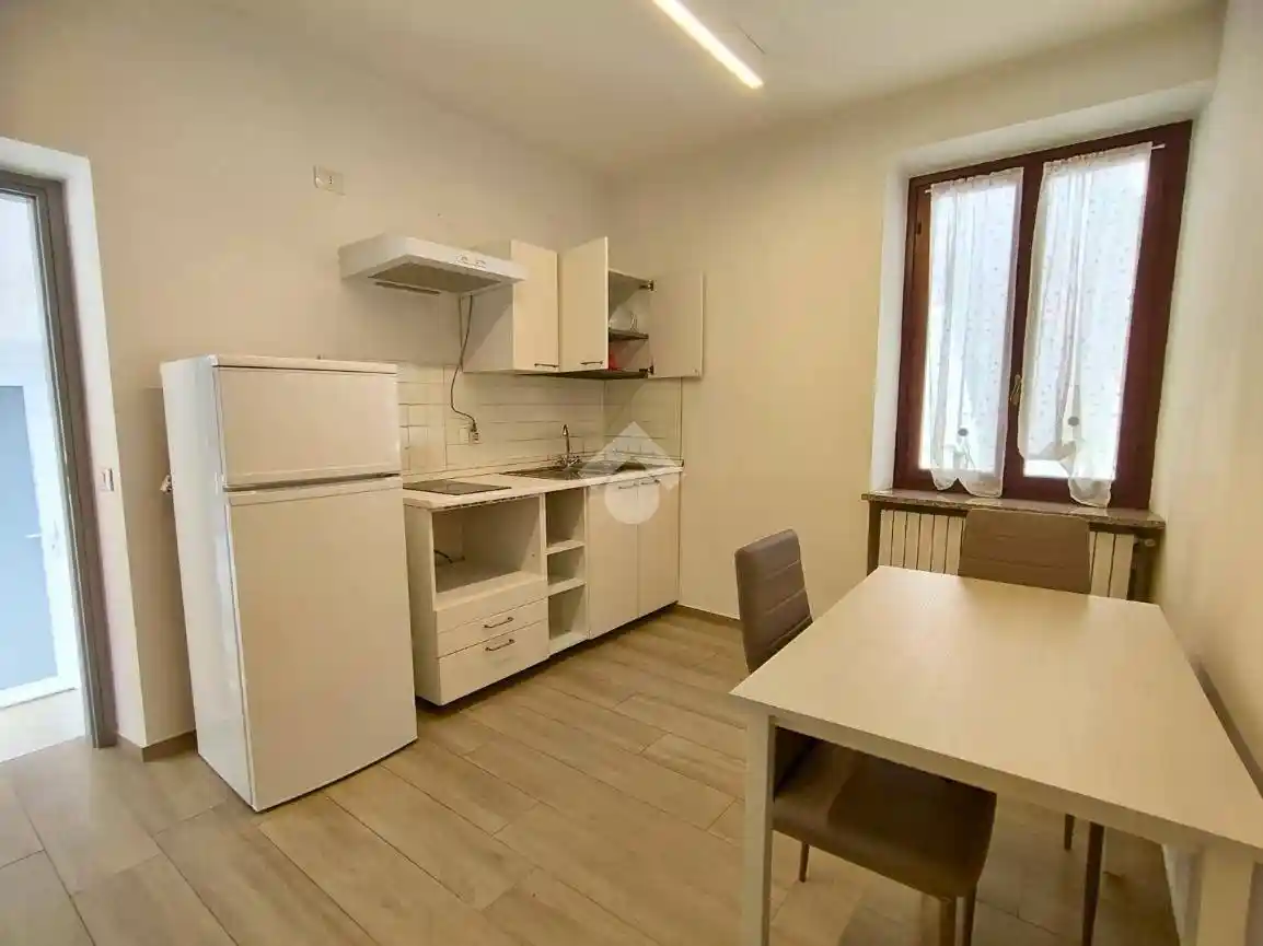 Appartamento in affitto a Dalmine