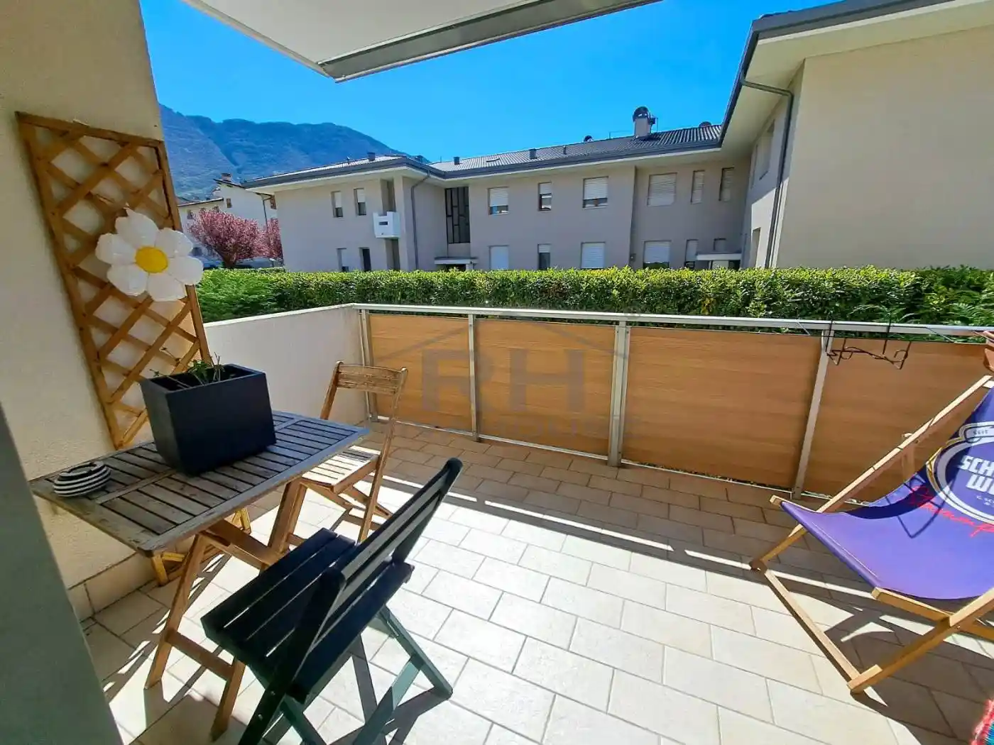 Appartamento in vendita a Arco