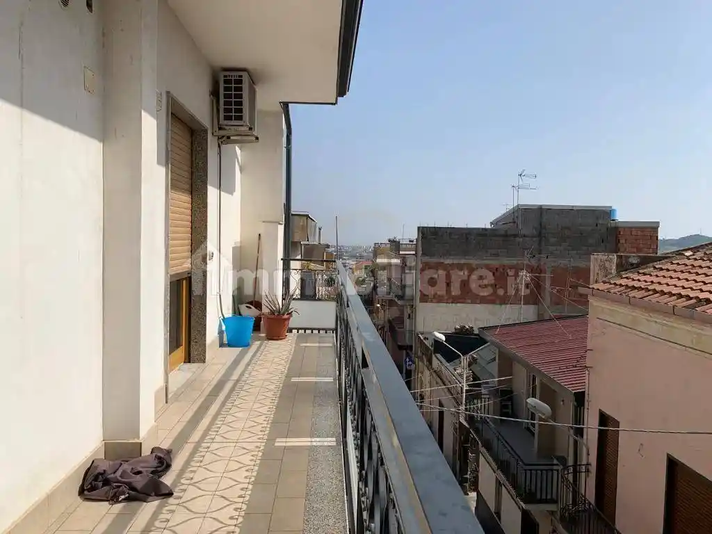 Appartamento in vendita a Misterbianco