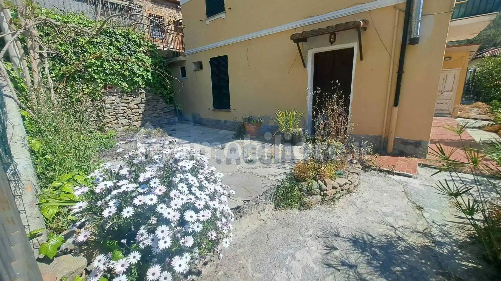 Villetta a schiera in vendita a Badalucco