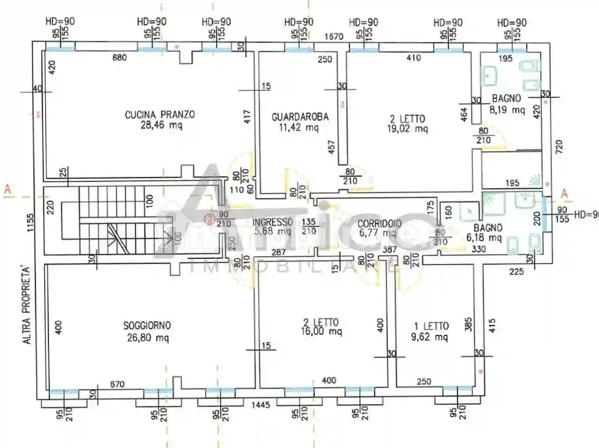 Appartamento - foto 2