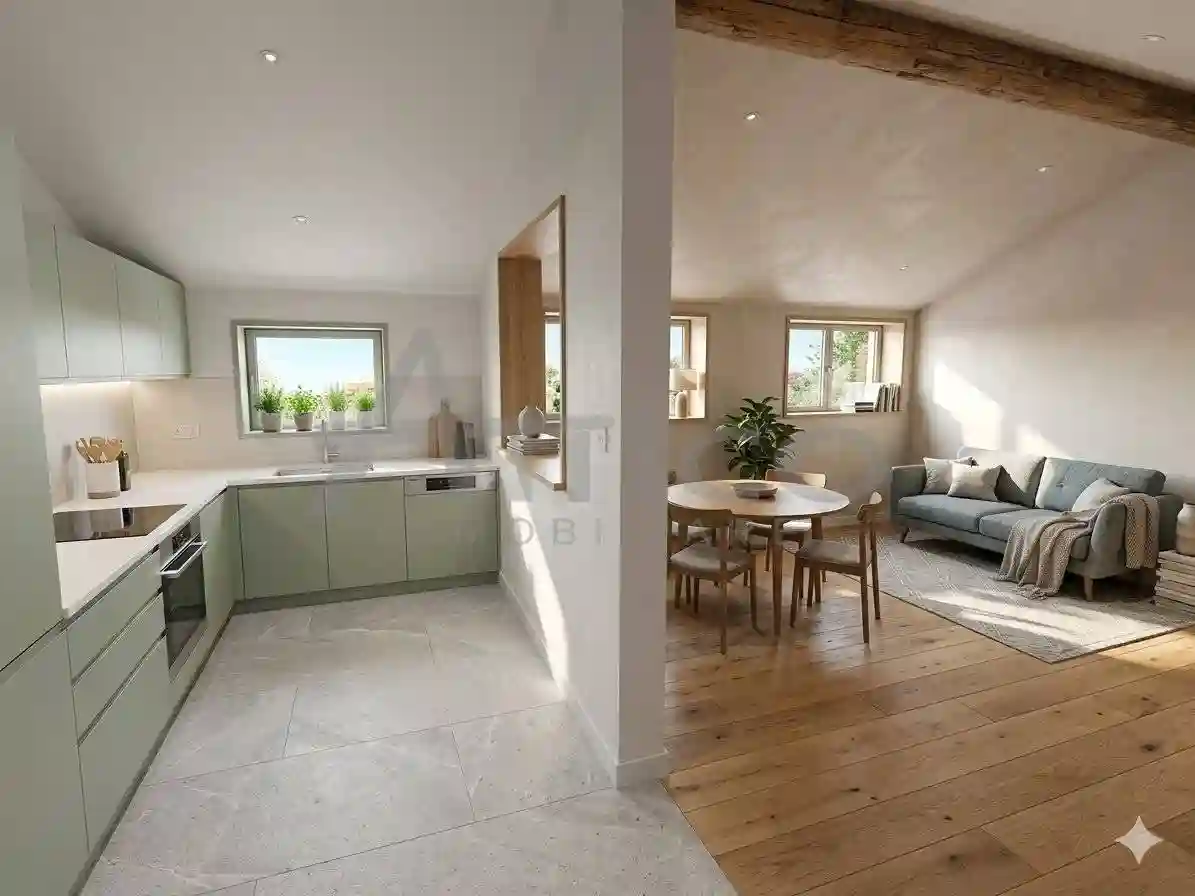 Attico - Mansarda - foto 4