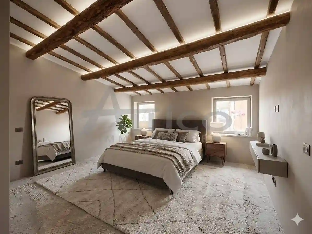 Attico - Mansarda - foto 5