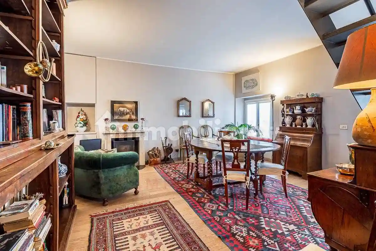 Attico - Mansarda - foto 2