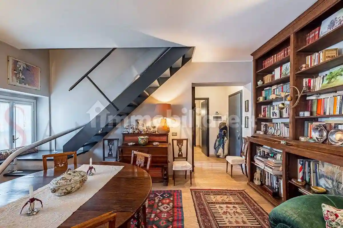 Attico - Mansarda - foto 3