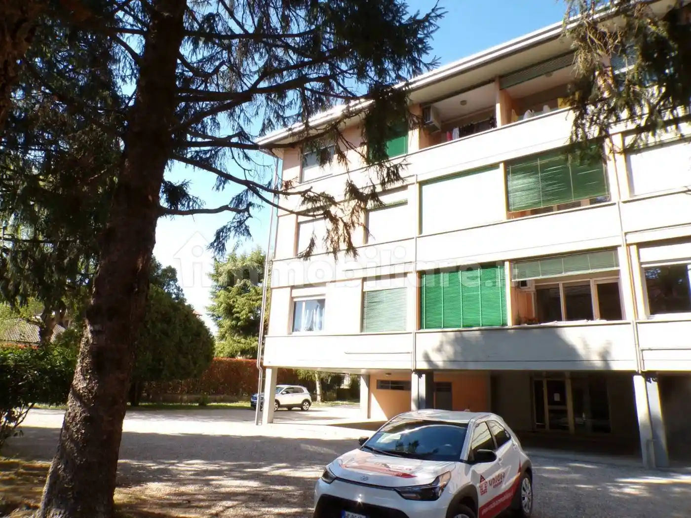 Appartamento in vendita a Vergiate