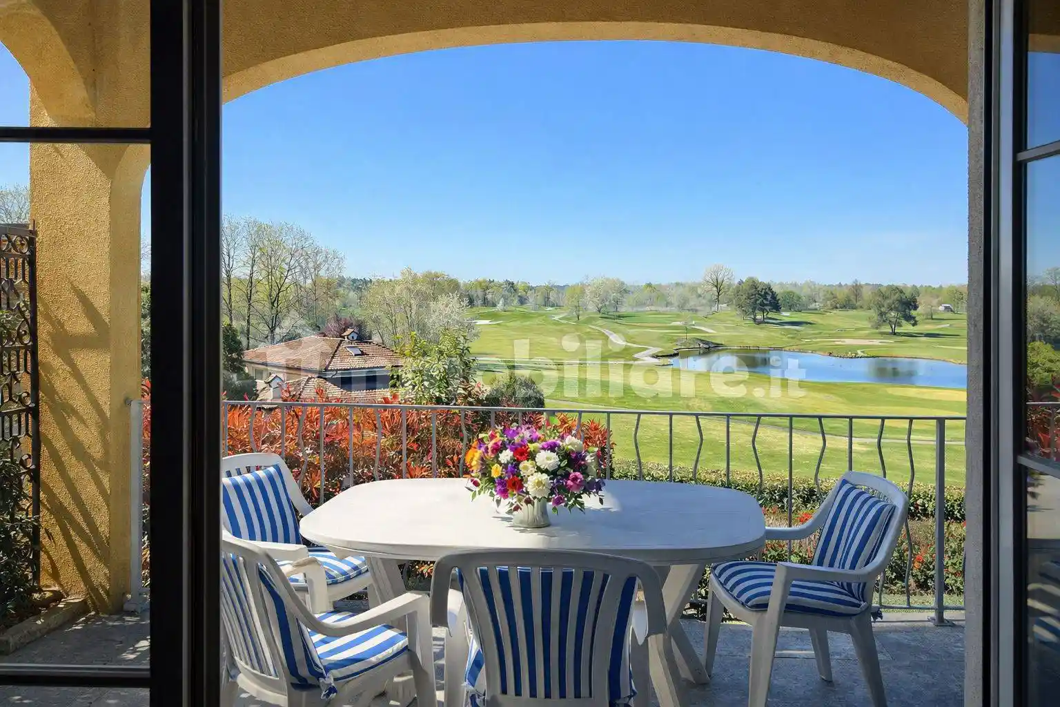 Appartamento in vendita a Bogogno