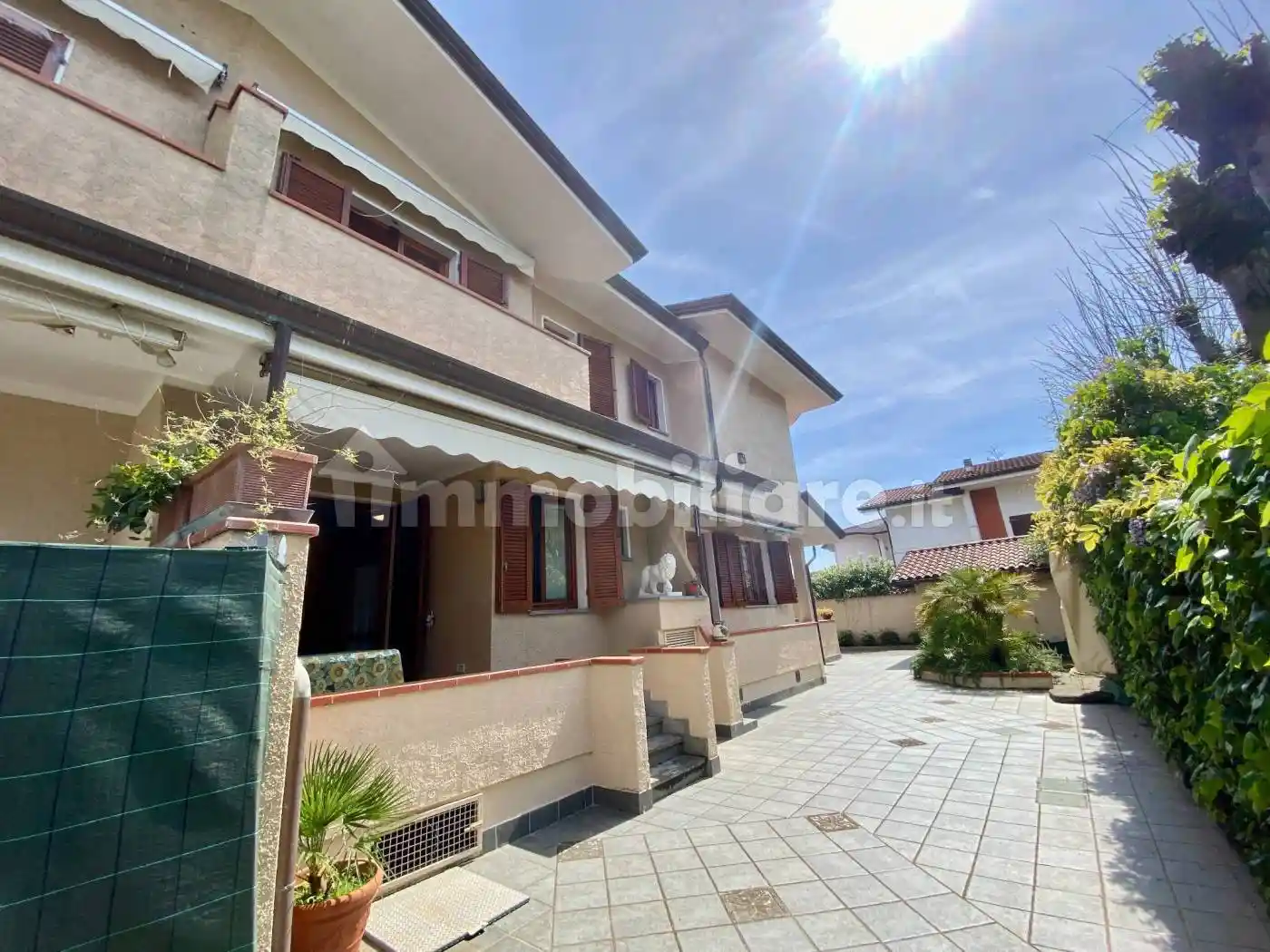 Villa in vendita a Pietrasanta
