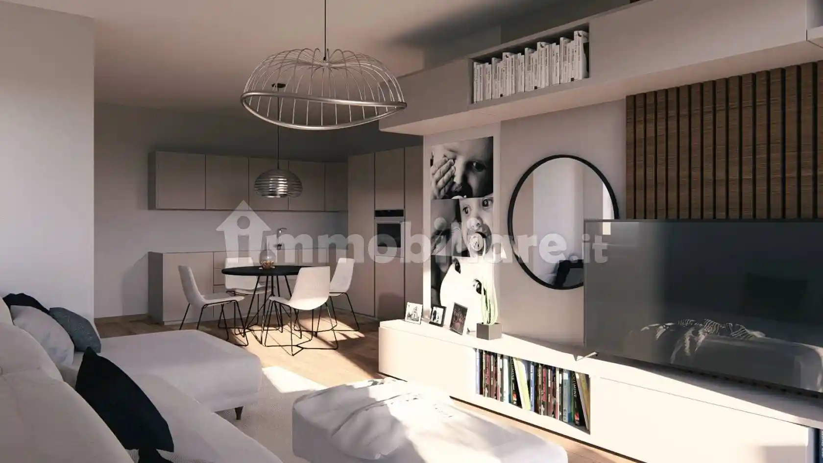 Appartamento in vendita a Cervia