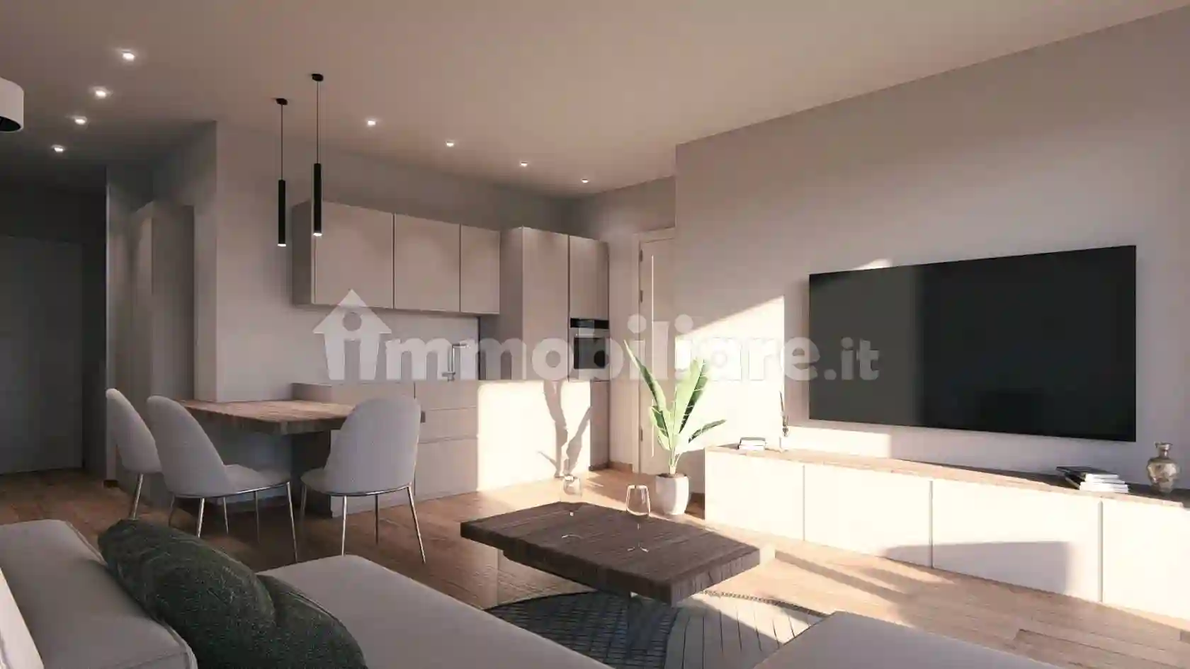 Appartamento - foto 4