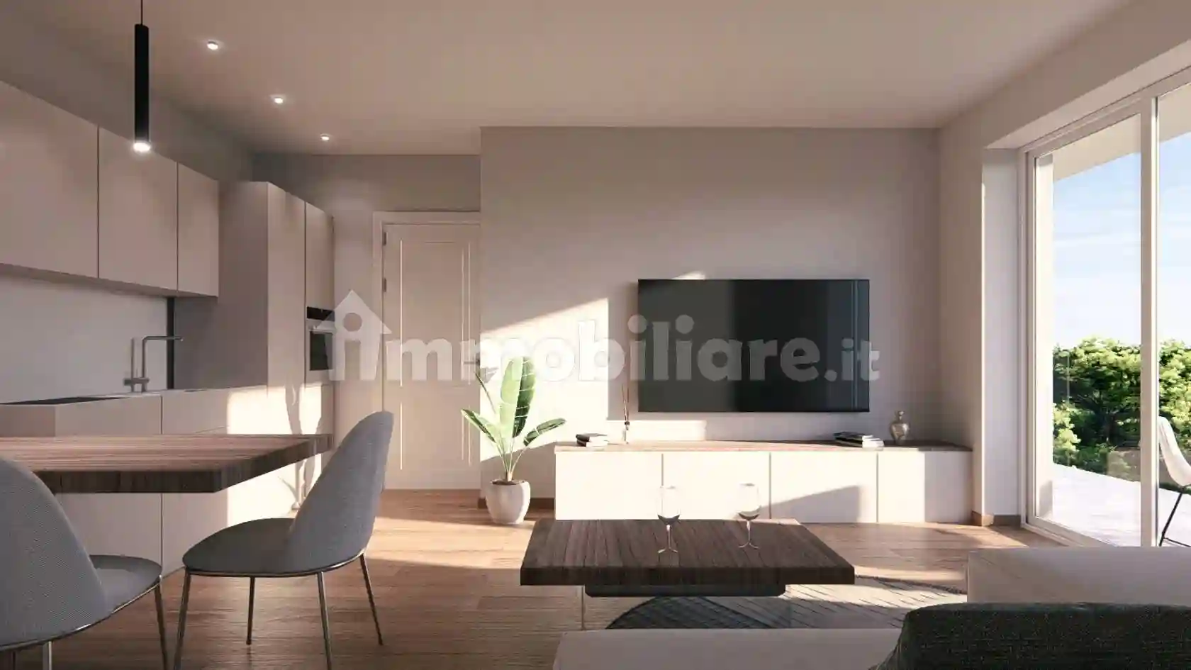 Appartamento - foto 5