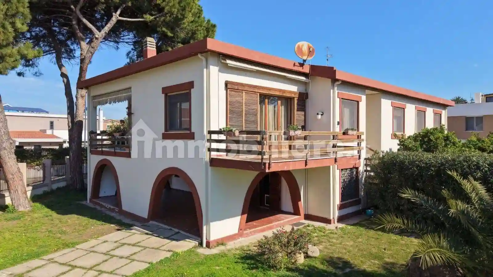 Villa - foto 3