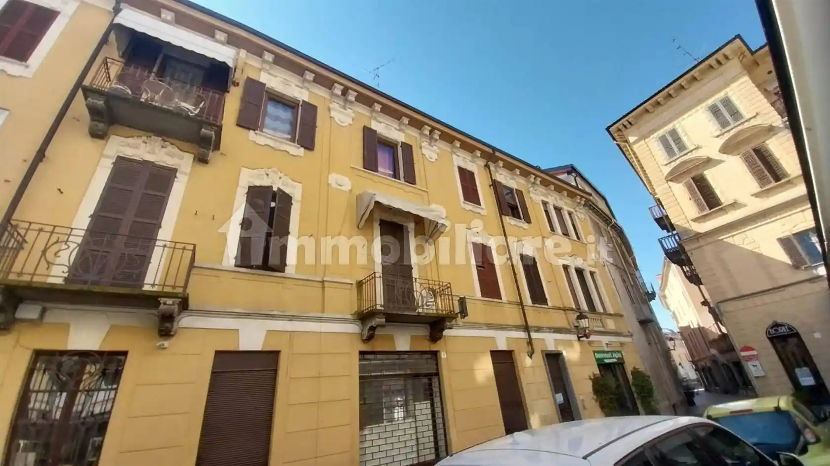 Appartamento in vendita a Biella