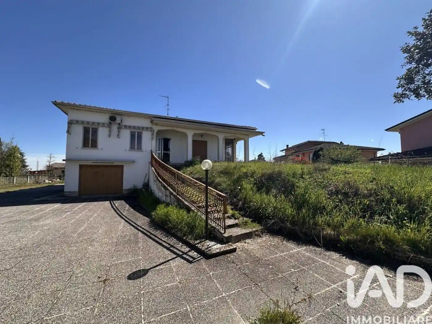 Villa in vendita a San Giovanni del Dosso