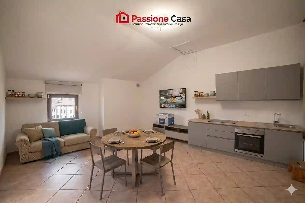 Villetta a schiera - foto 5