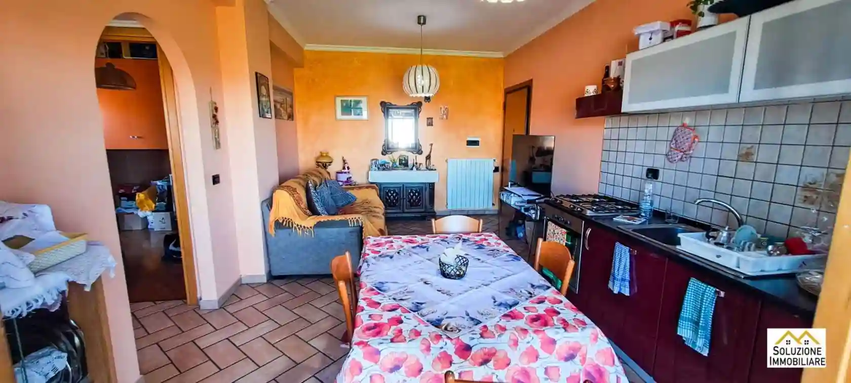 Appartamento - foto 5