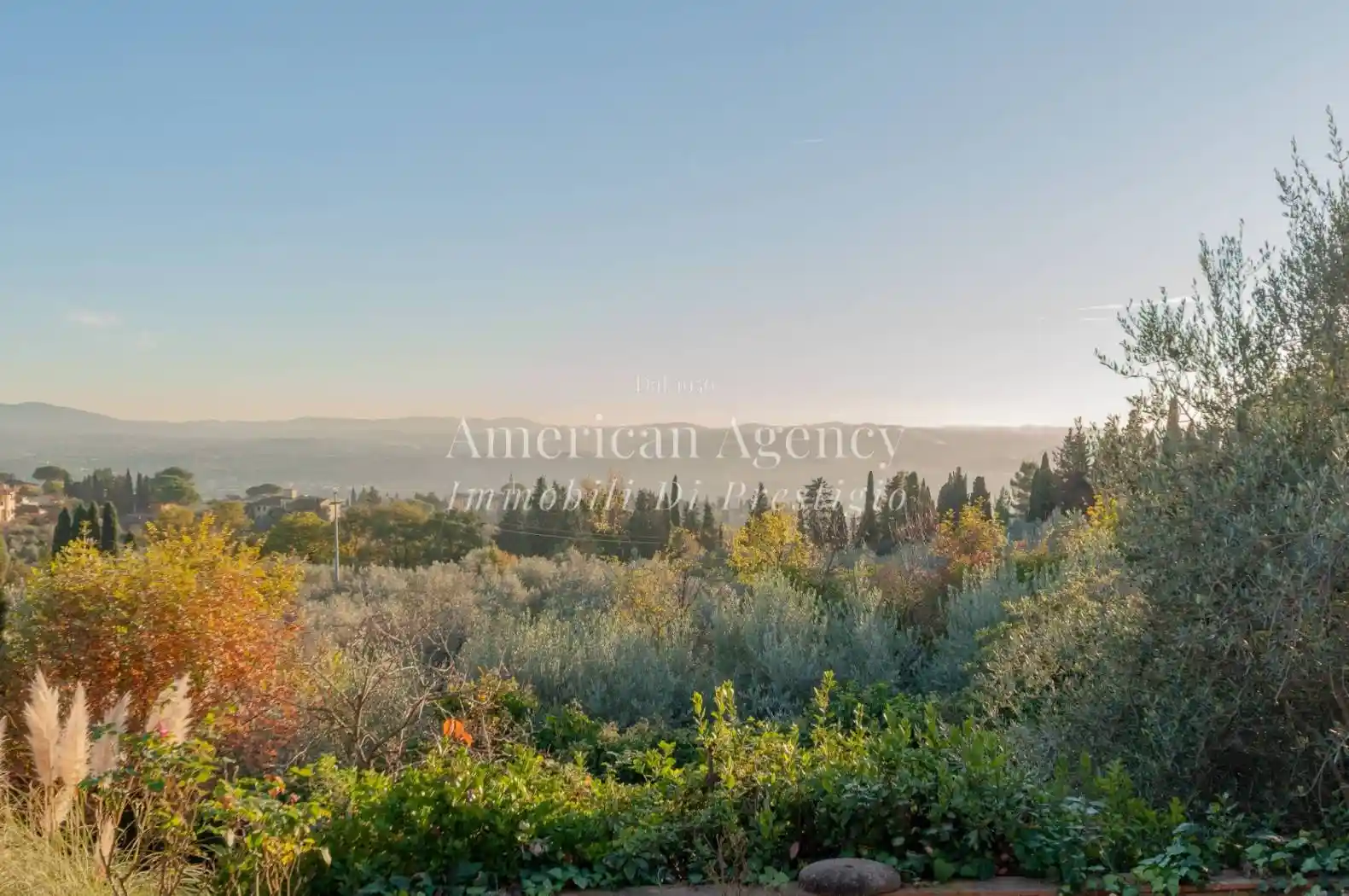 Villa in vendita a Firenze