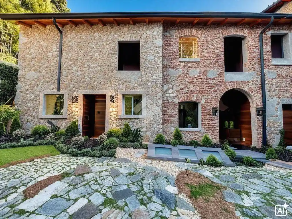 Appartamento in vendita a Sona