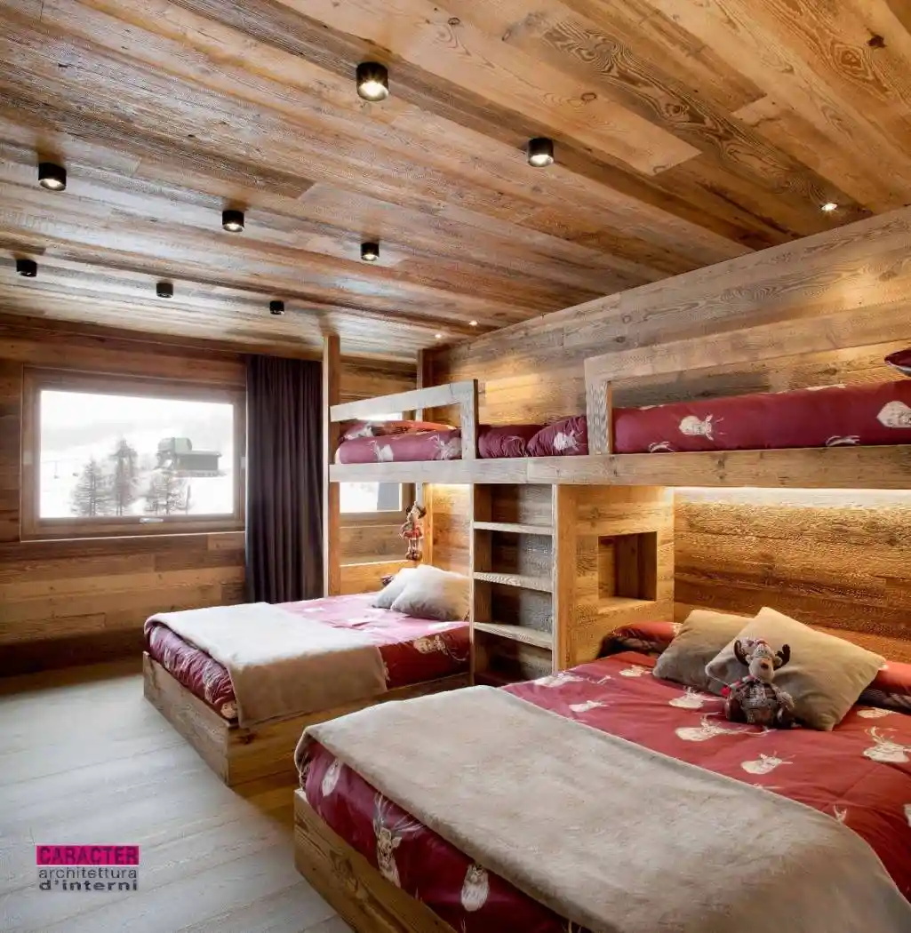 Appartamento in vendita a Sestriere