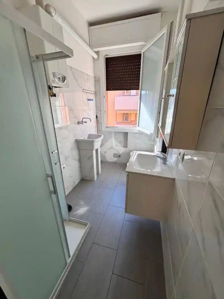 Appartamento in vendita a Bologna